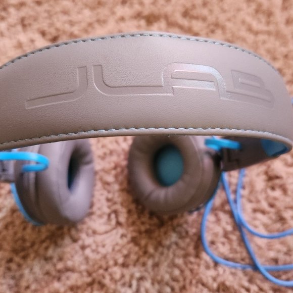 JLAB Wireless Bluetooth Headphones - Picture 2 of 5